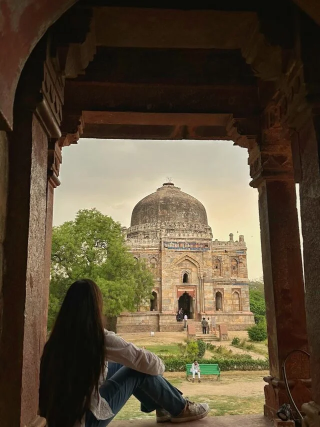 Top 10 Best Places To Visit In May In Delhi